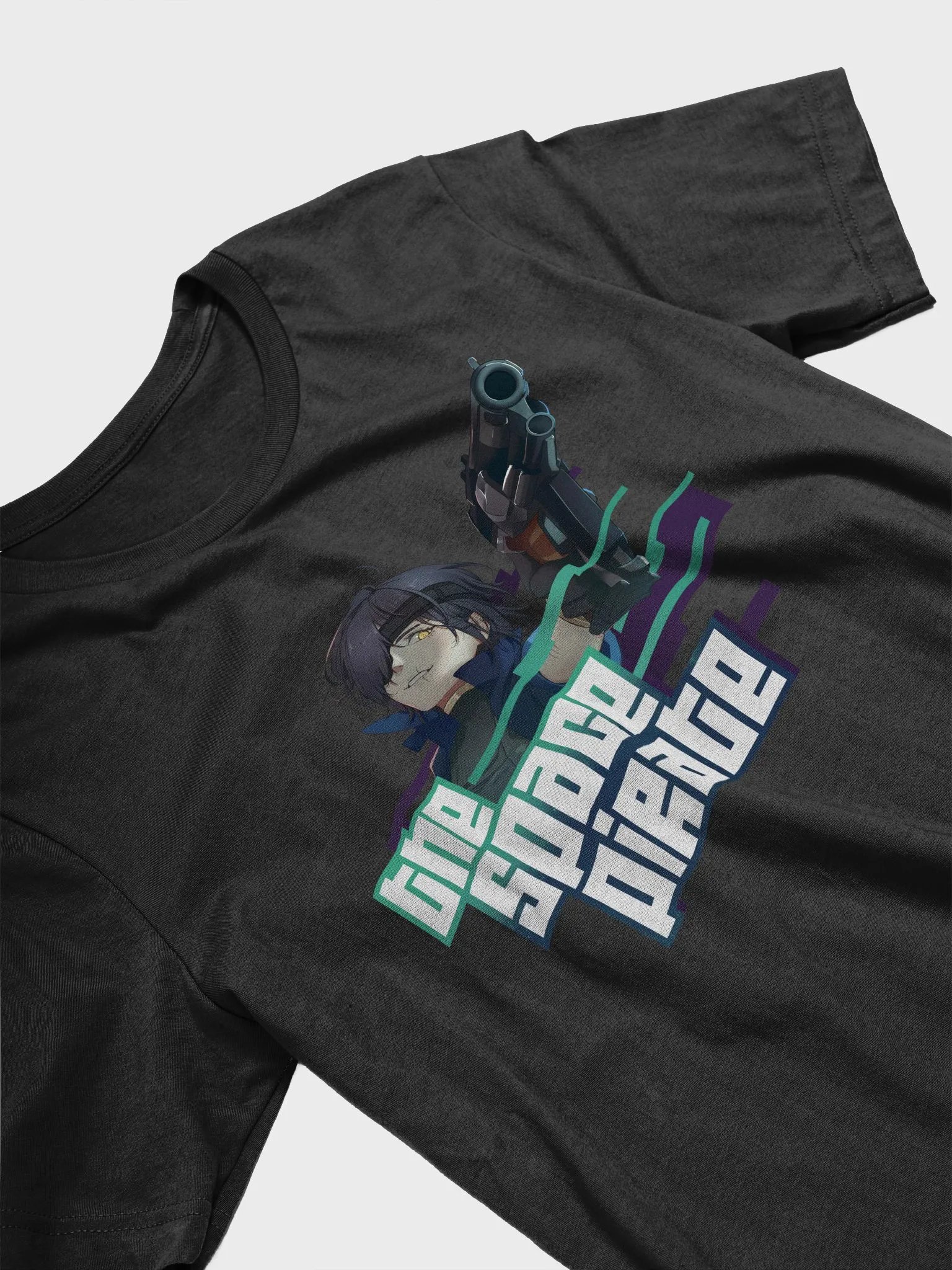 The Space Pirate (Logo) product image (3)