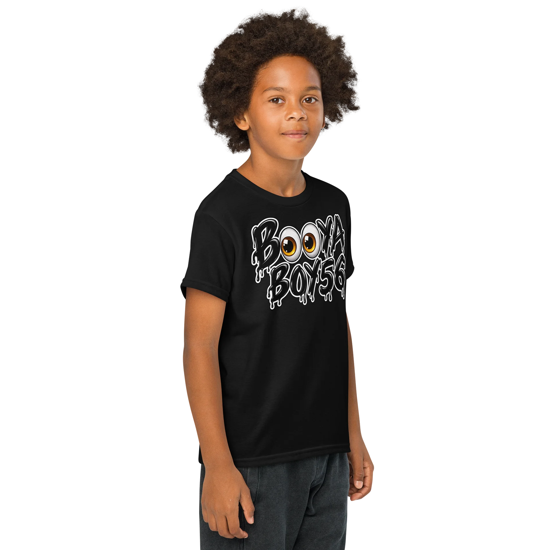 BooyaBoy Kids T-shirt product image (4)