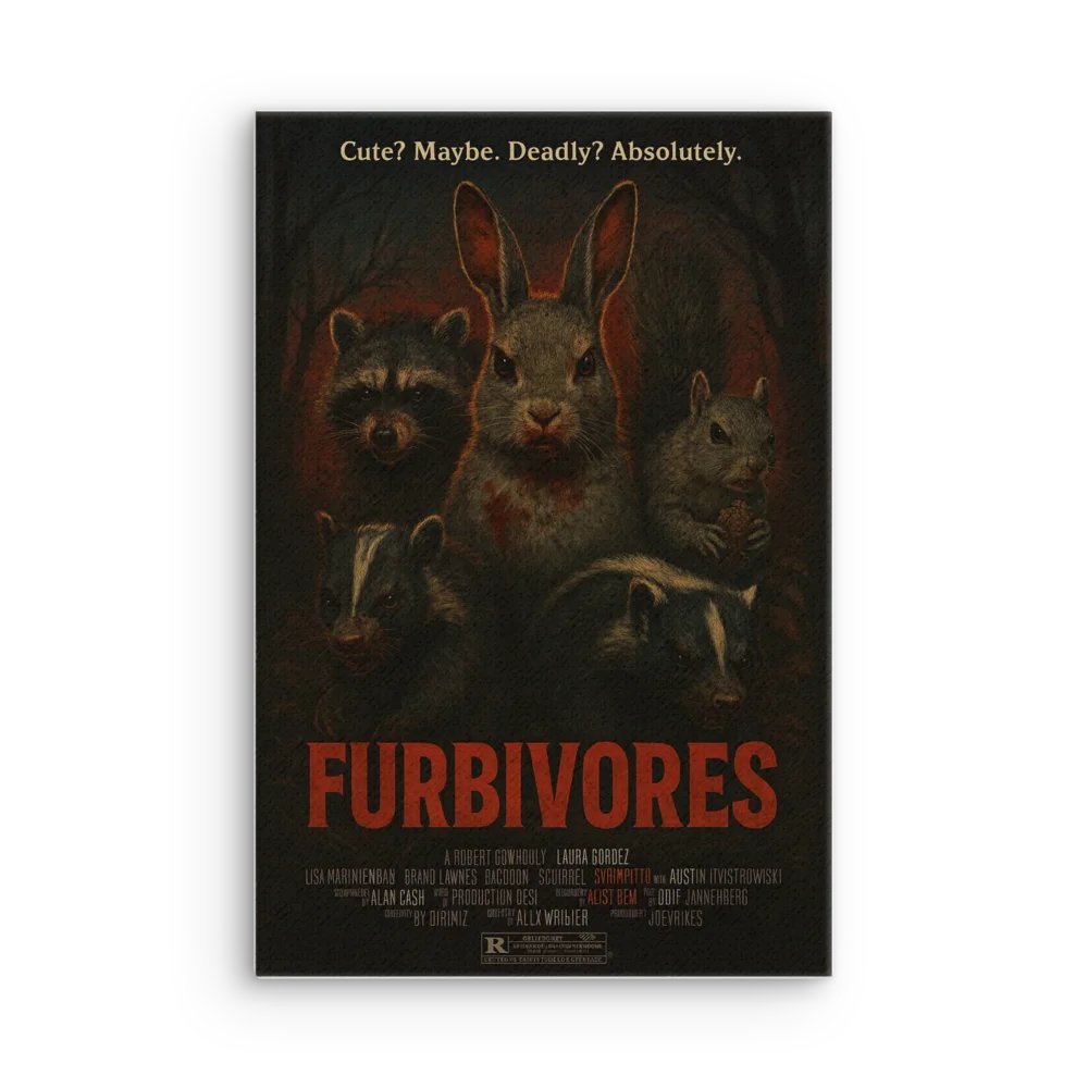 Furbivores product image (1)