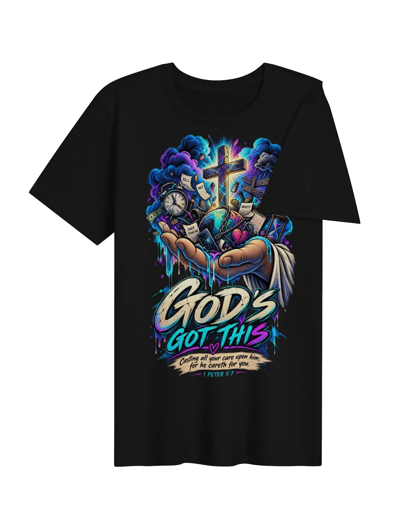 God's Got This product image (14)