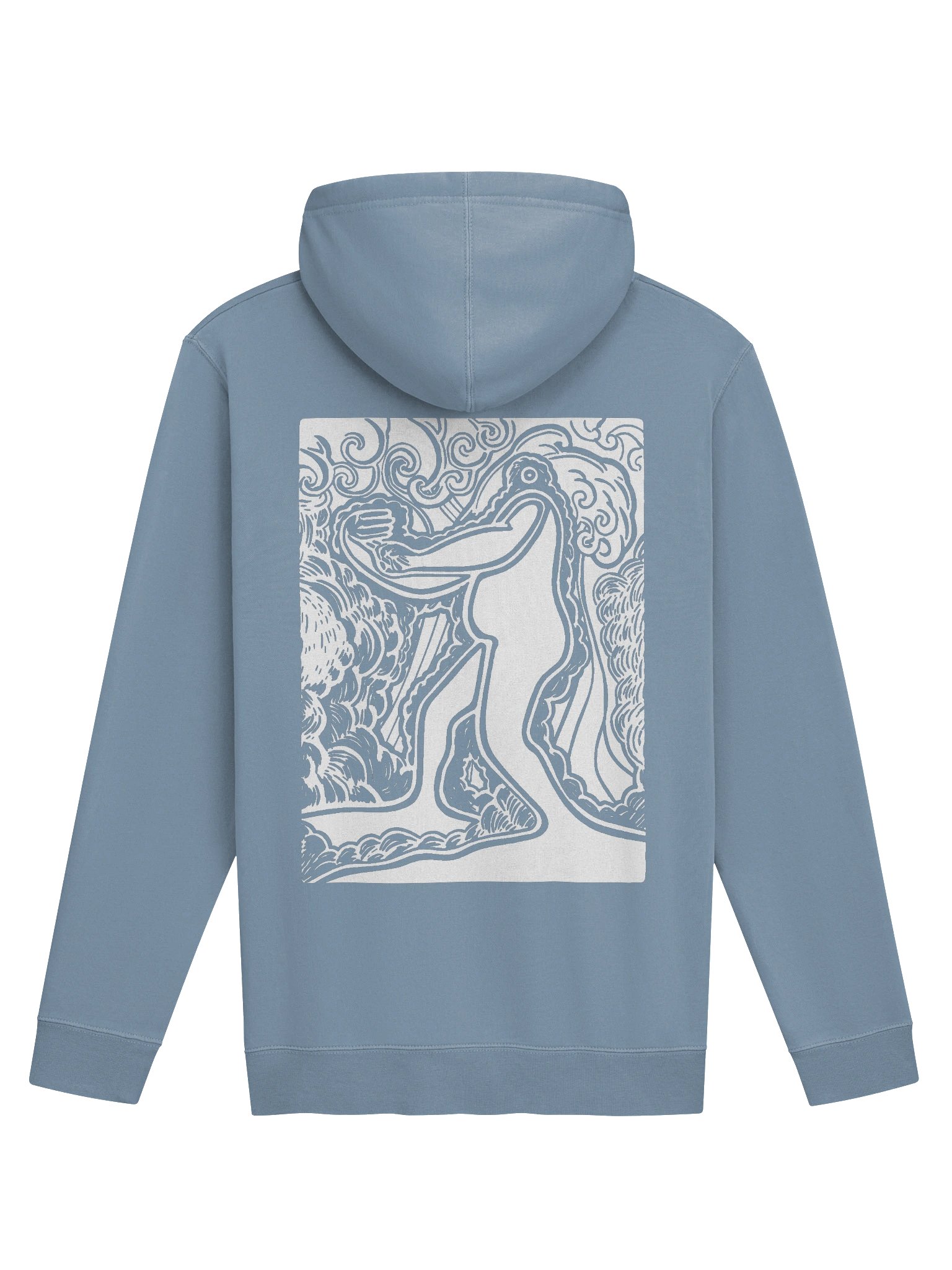 Redefining Strength Hoodie product image (2)