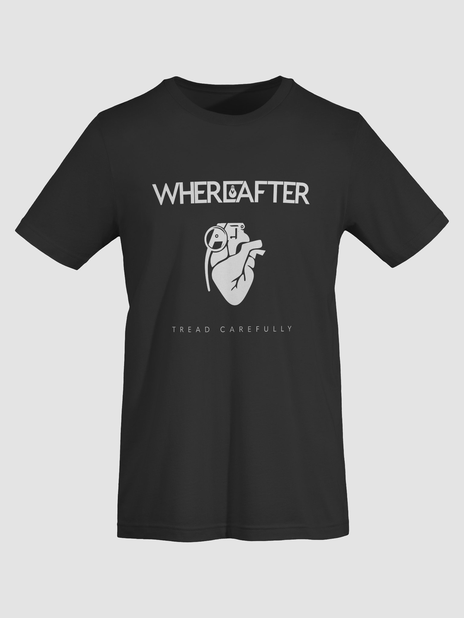 Tread Carefully Tee product image (7)