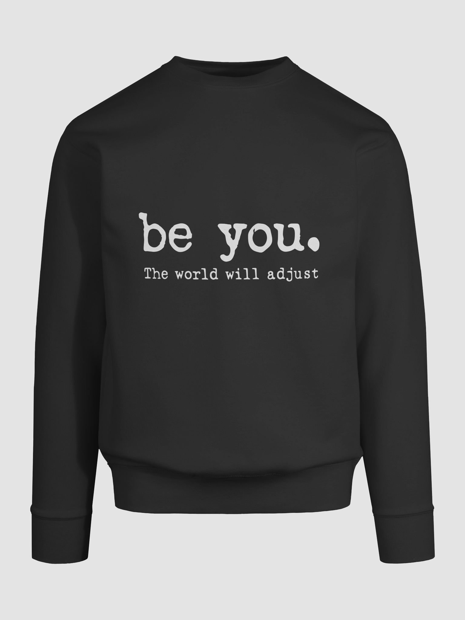 Unisex Sweater Shirt | Gildan Classic Crewneck Sweatshirt product image (9)