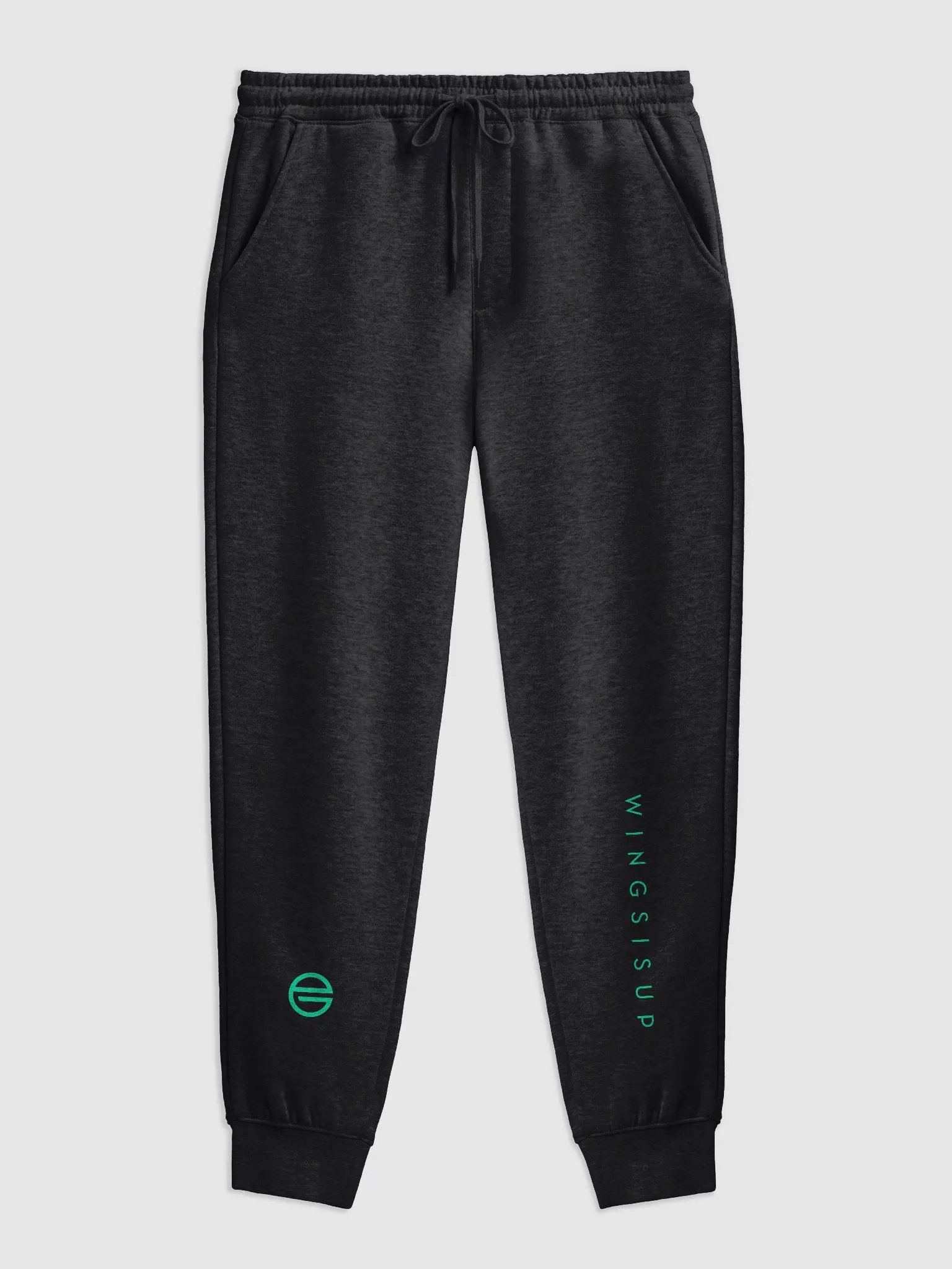 Independent® Unisex Ellesmere x WingsIsUp Joggers product image (1)