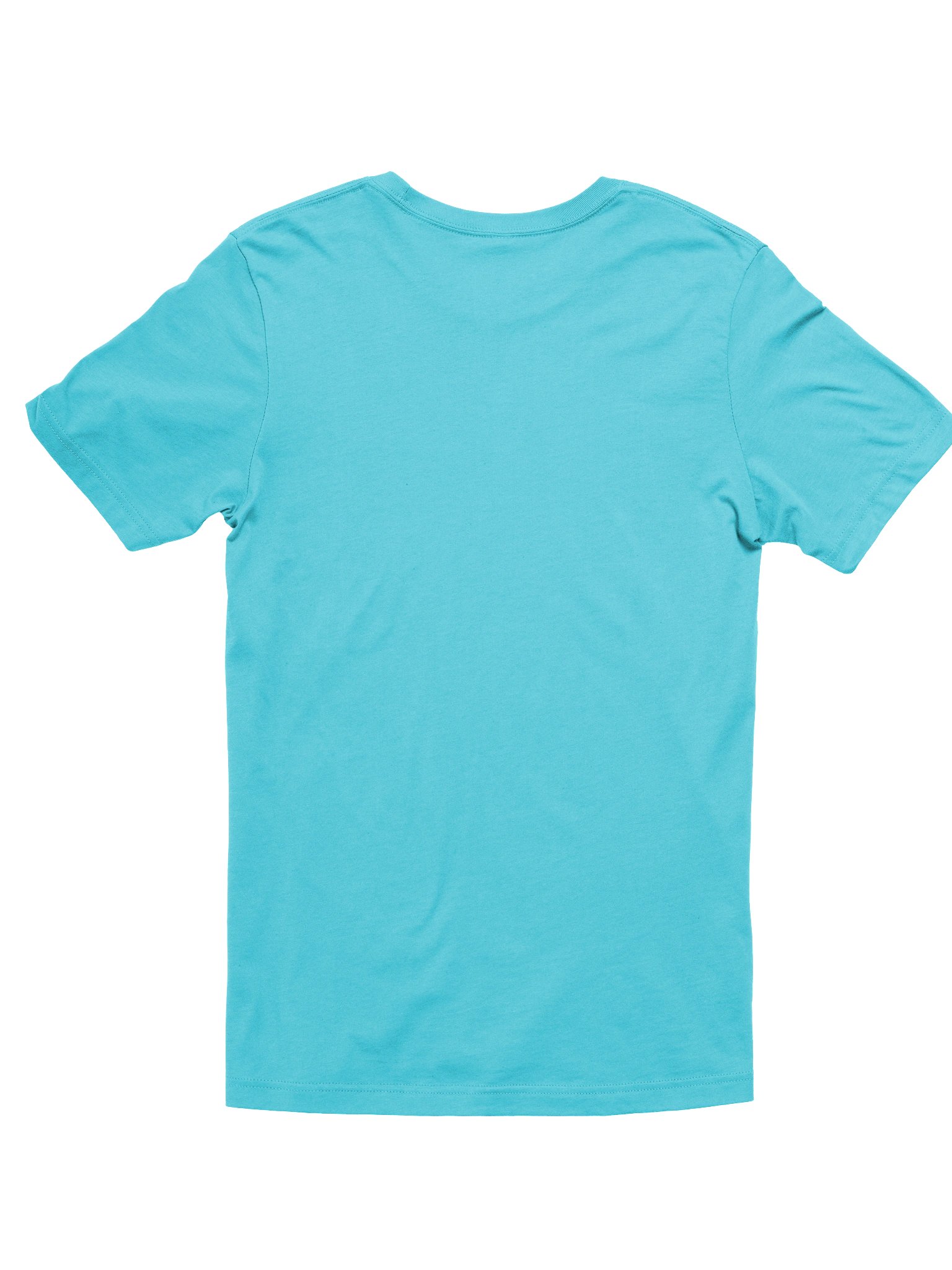 Will work for Tokens Canvas T-shirt  product image (2)