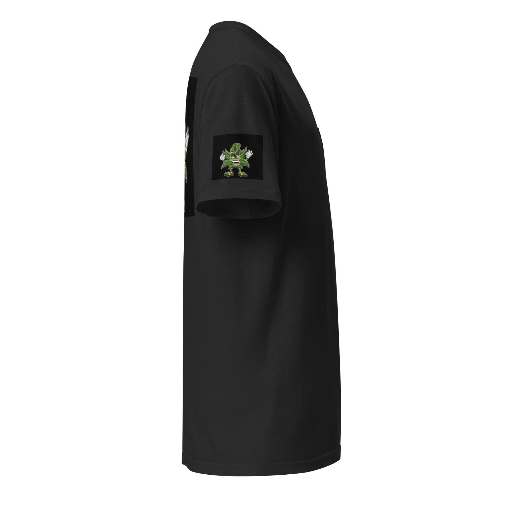 High Times Pocket Tee product image (4)