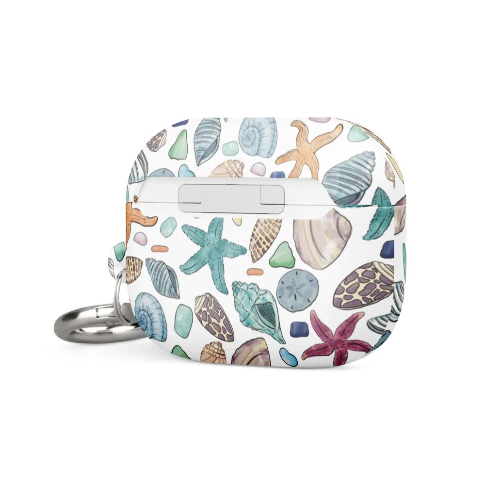Seaside AirPods® Case product image (20)