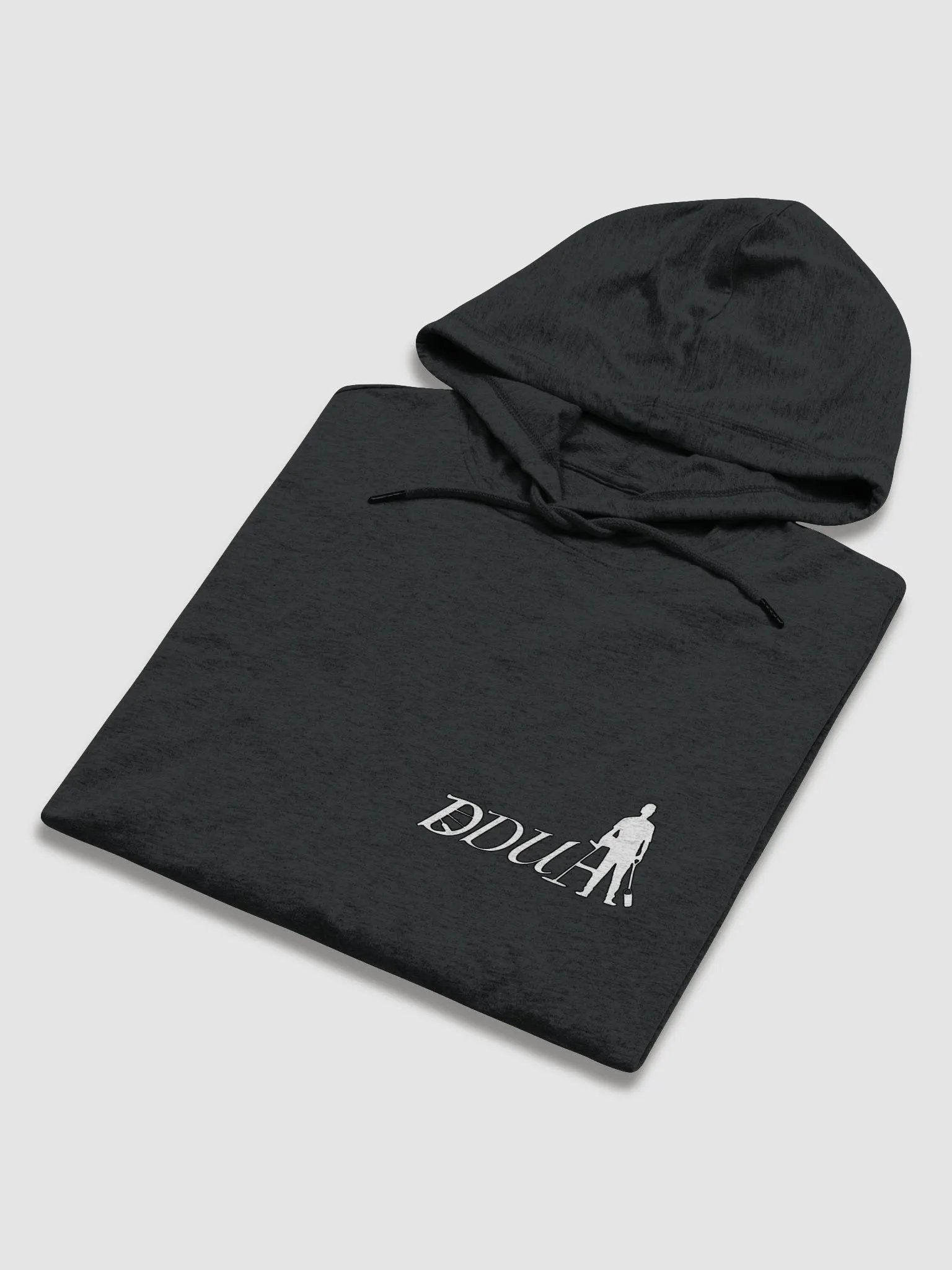 DDUA Light Weight Hoodie product image (5)