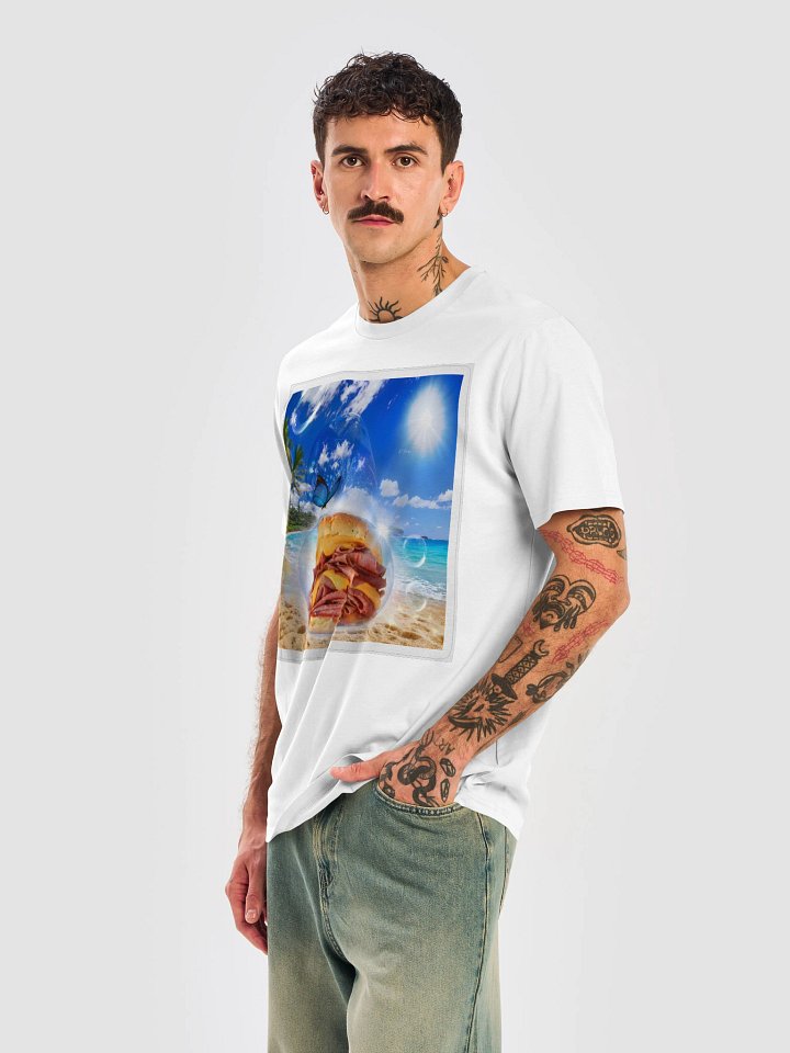 Sandwich T-Shirt product image (2)