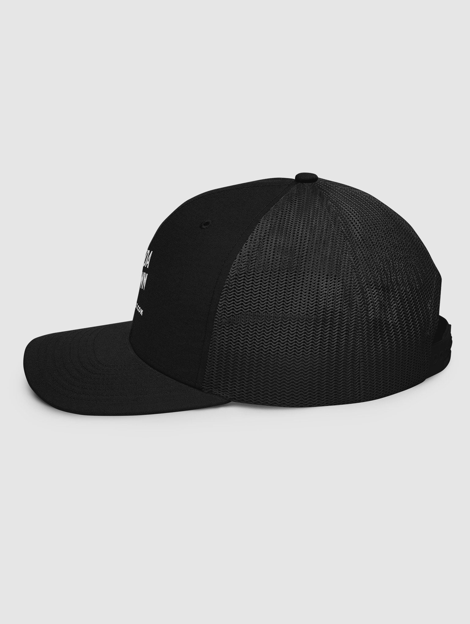 Florida Grown Trucker Cap product image (4)