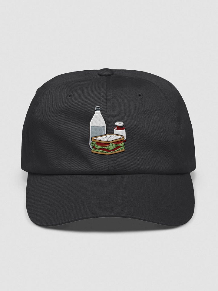 Liivya PSA Cap product image (1)