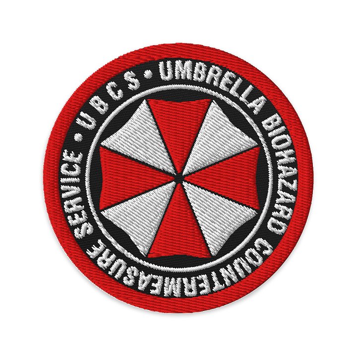 UBCS Patch product image (1)
