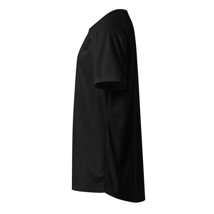Bold Ego Unisex Sports Jersey product image (1)