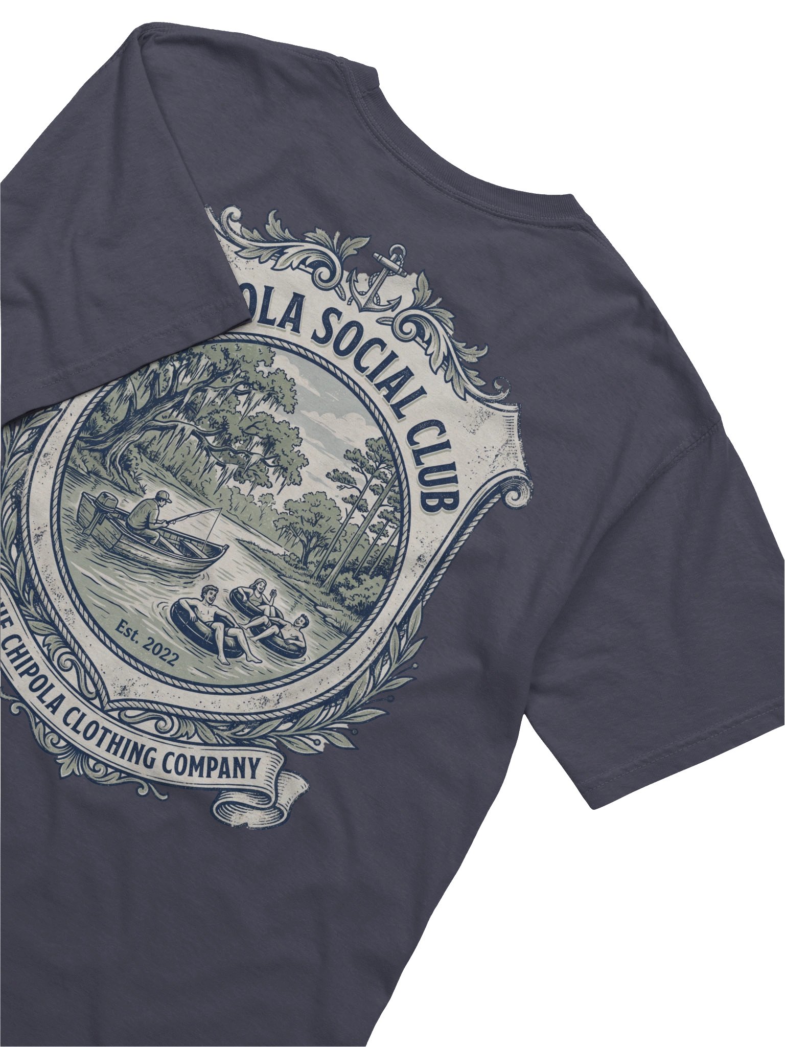 Chipola Social Club product image (7)