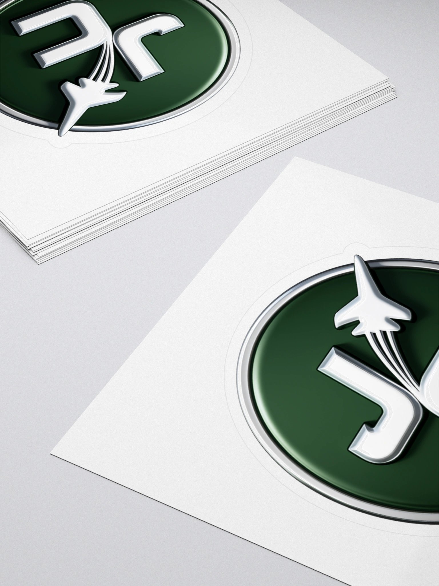 JC STICKER product image (4)