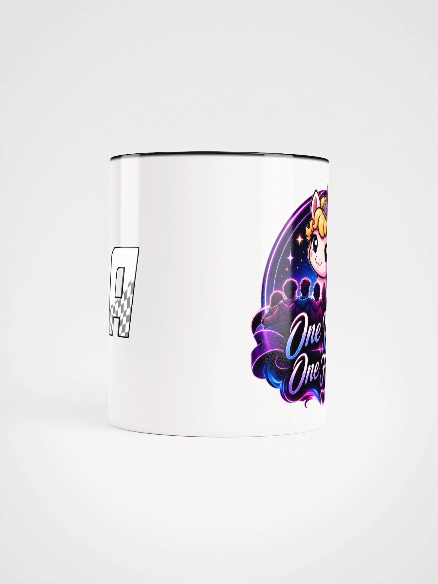 OVOF - Mug product image (15)