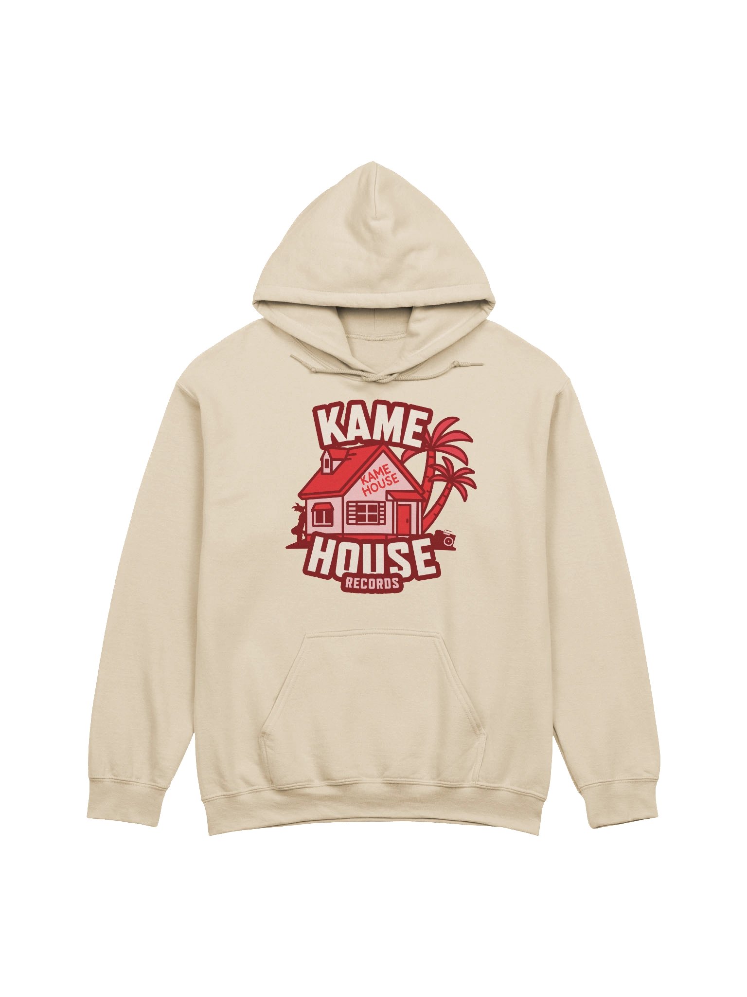 Kame House Records product image (5)