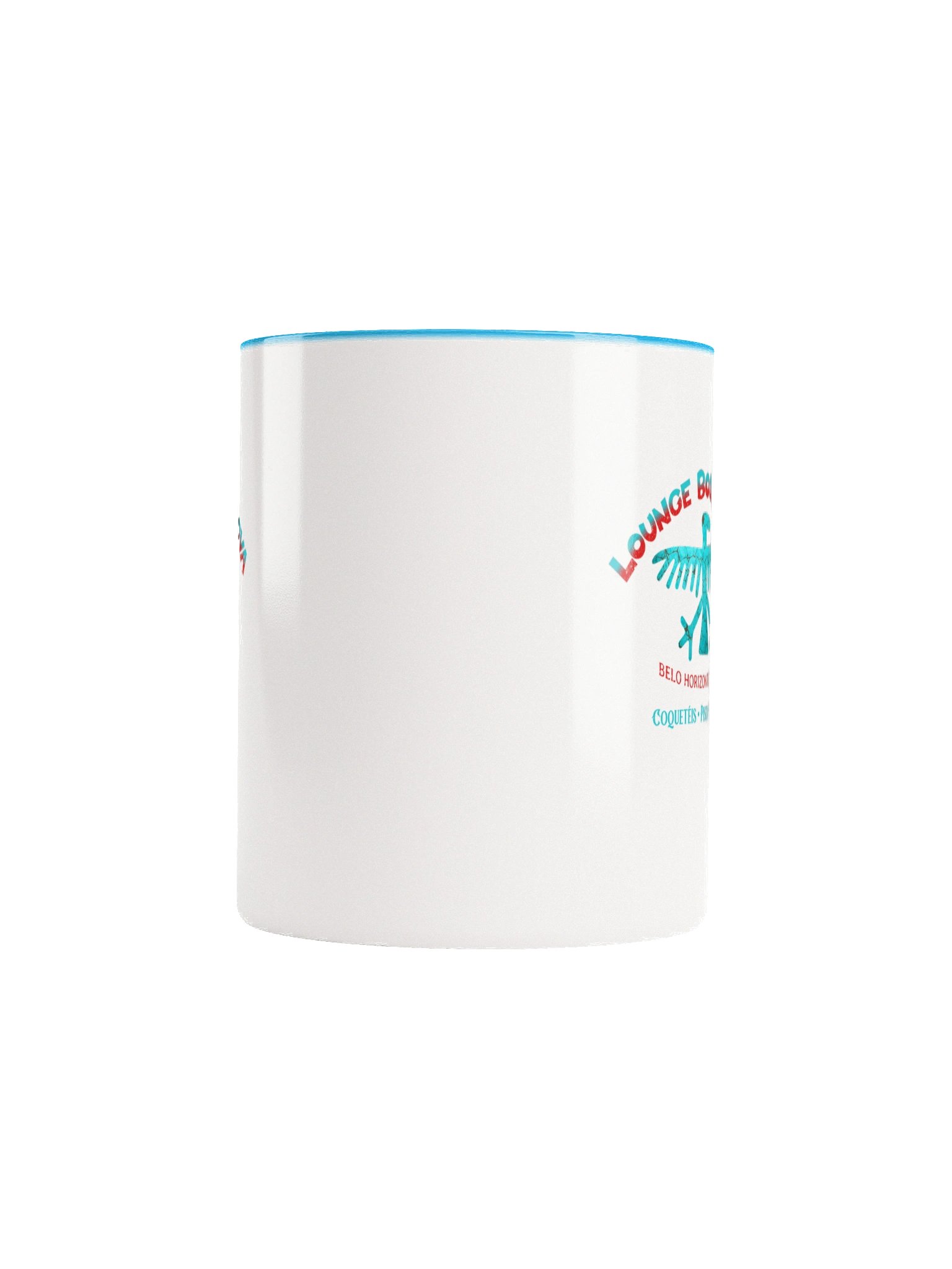 Lounge Bossa Nova • Coffee Mug product image (10)