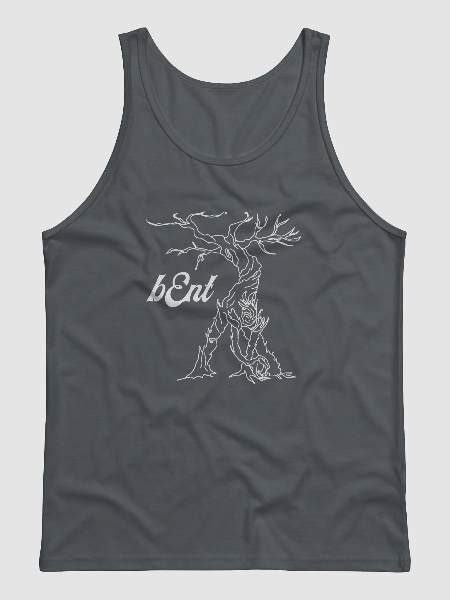 PRIDE 2023 - bEnt Tank product image (1)