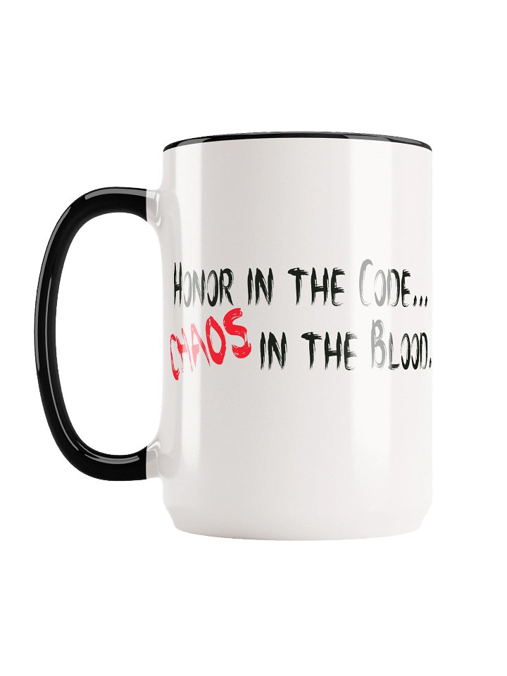 St. Louis Outlaws Coffee Mug product image (2)