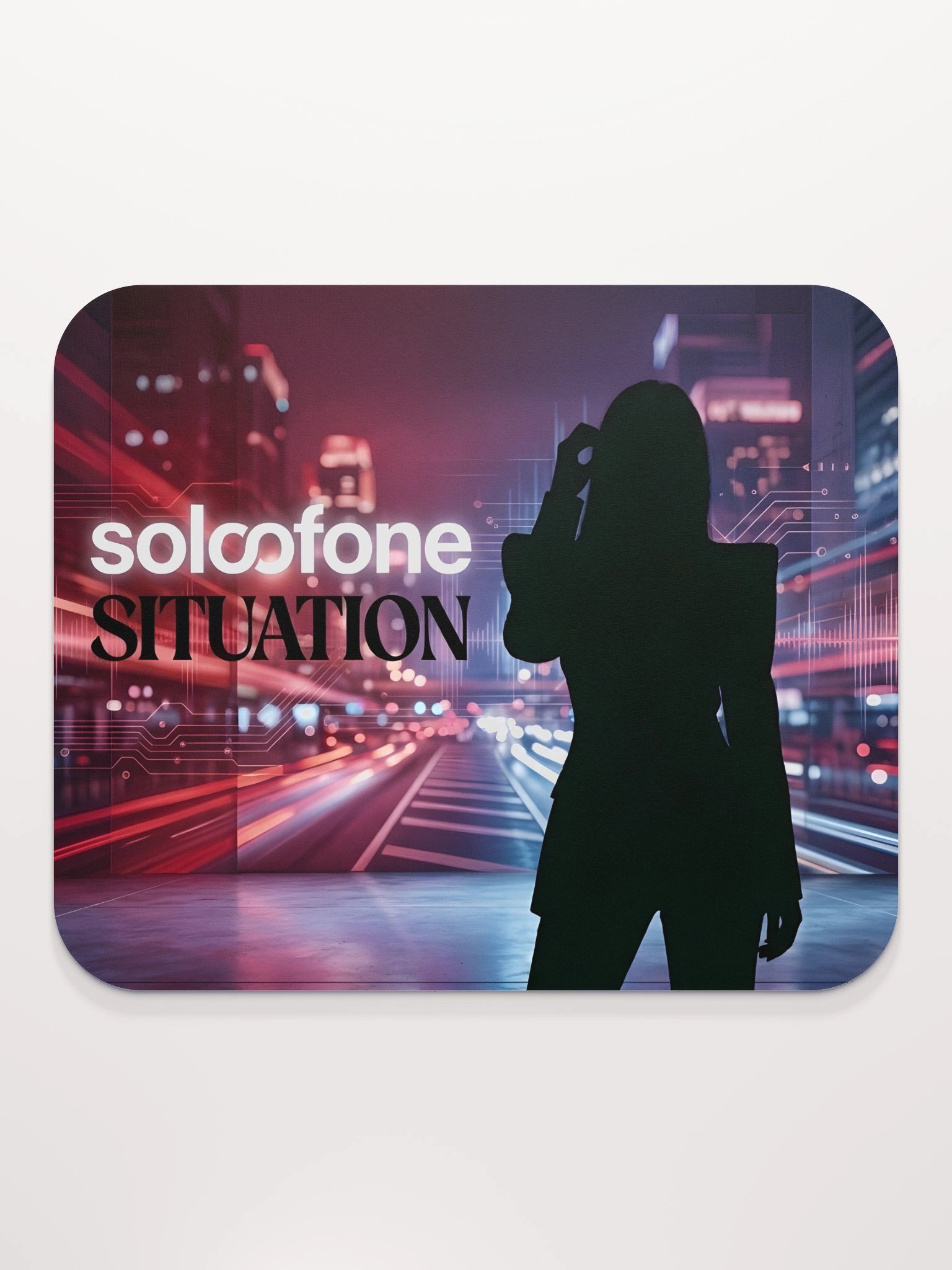 Situation Mouse Pad product image (2)