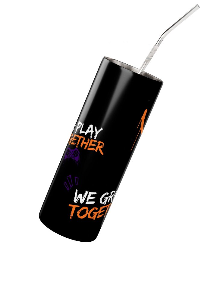GN Phrase Tumbler product image (2)