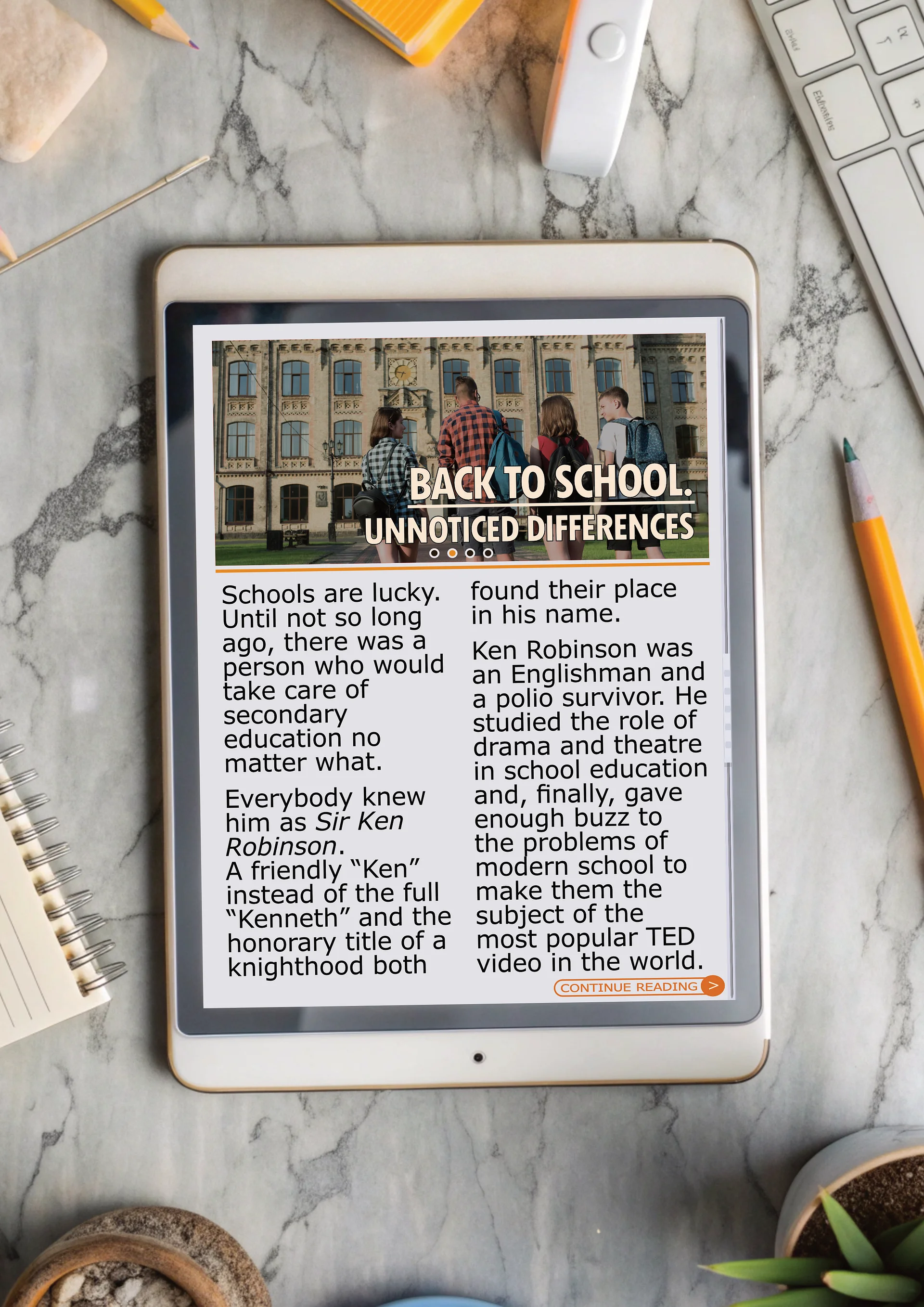 Academia: Insights from Inside (e-book) product image (3)