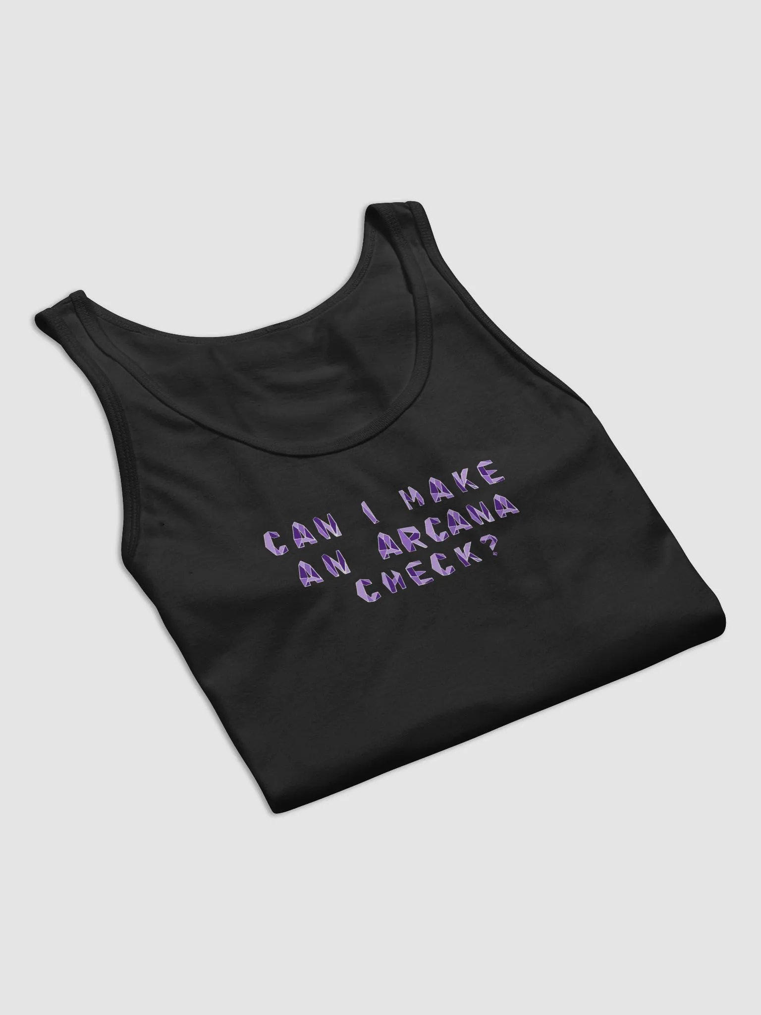 Kyrune inspired Tank top product image (9)
