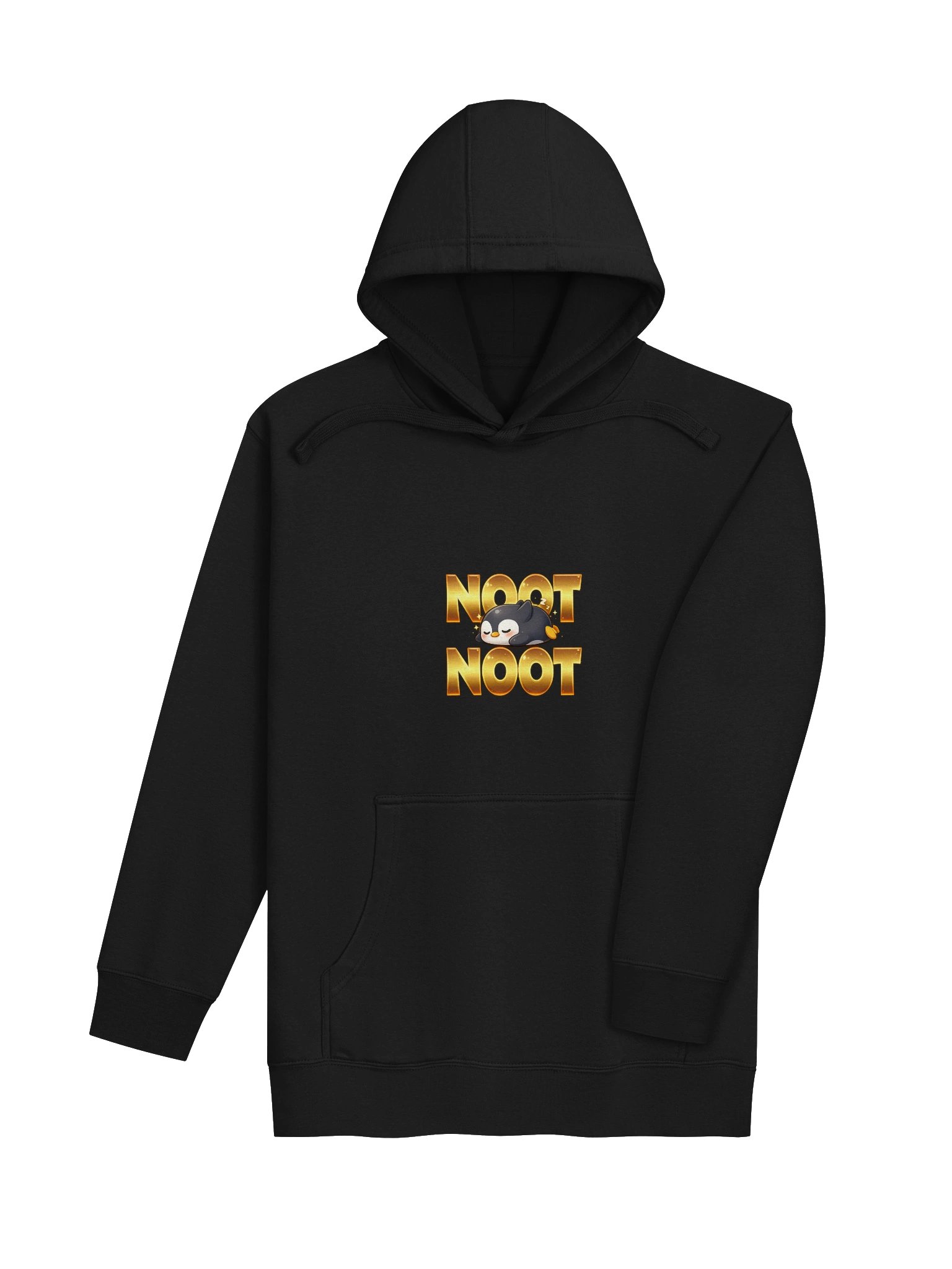 Noot Noot TDP Hoodie product image (4)