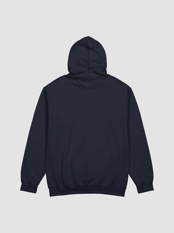 PYSO Simple On Line Drawing Hoodie product image (5)