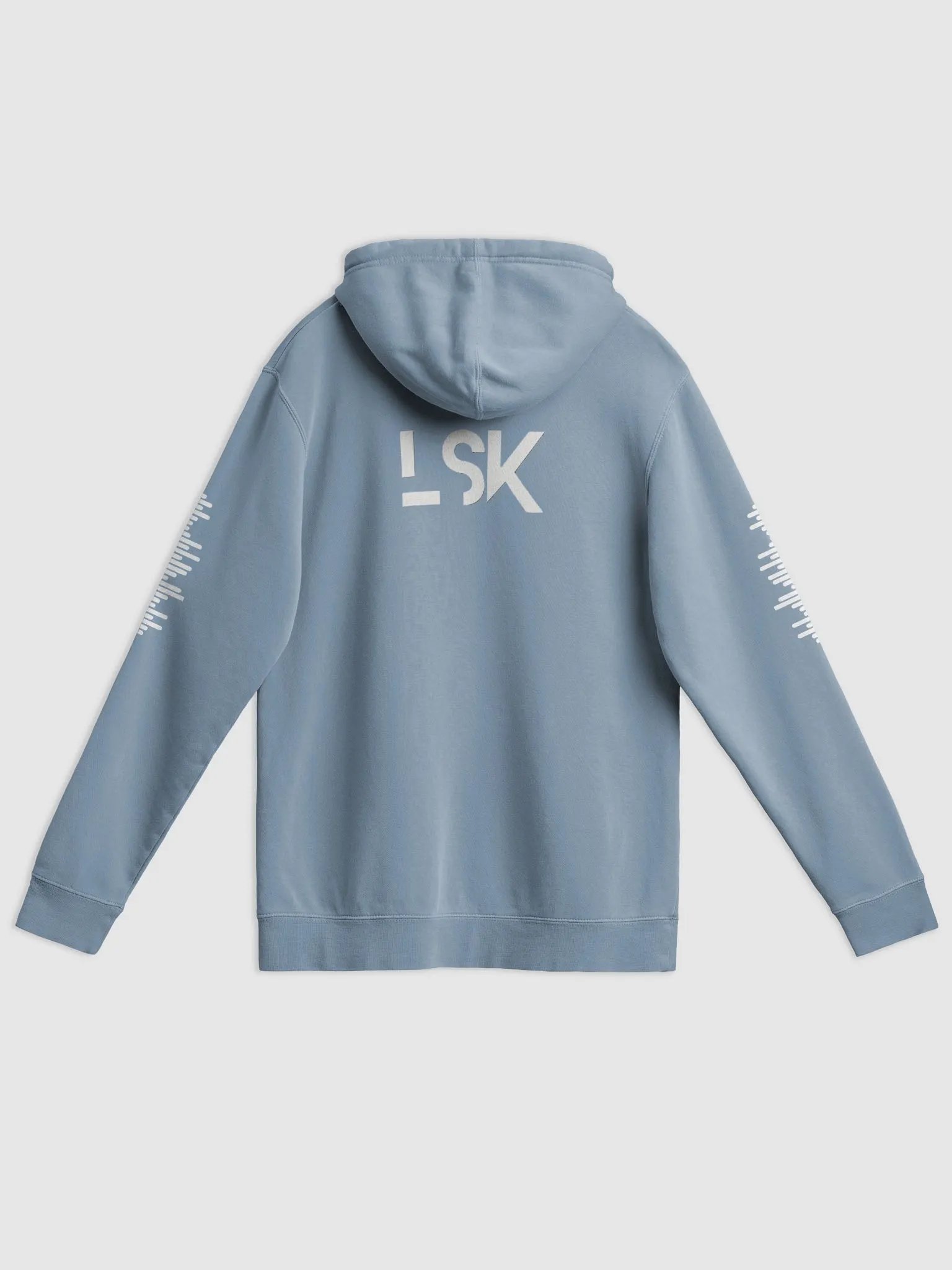 LSK Hoodie product image (2)