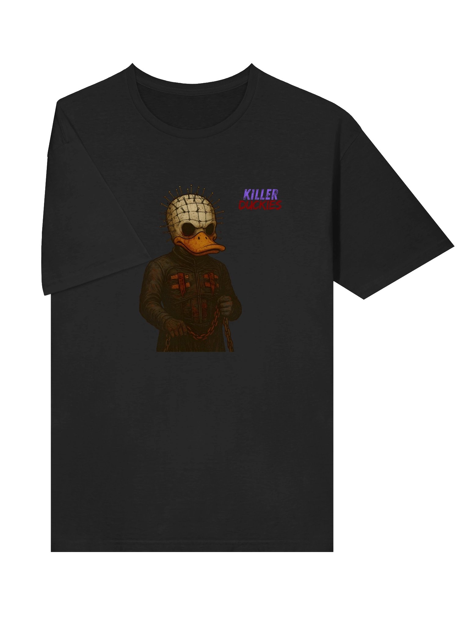 Pinduck Tee product image (5)