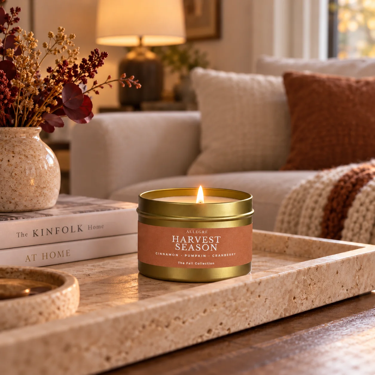Harvest Season product image (4)