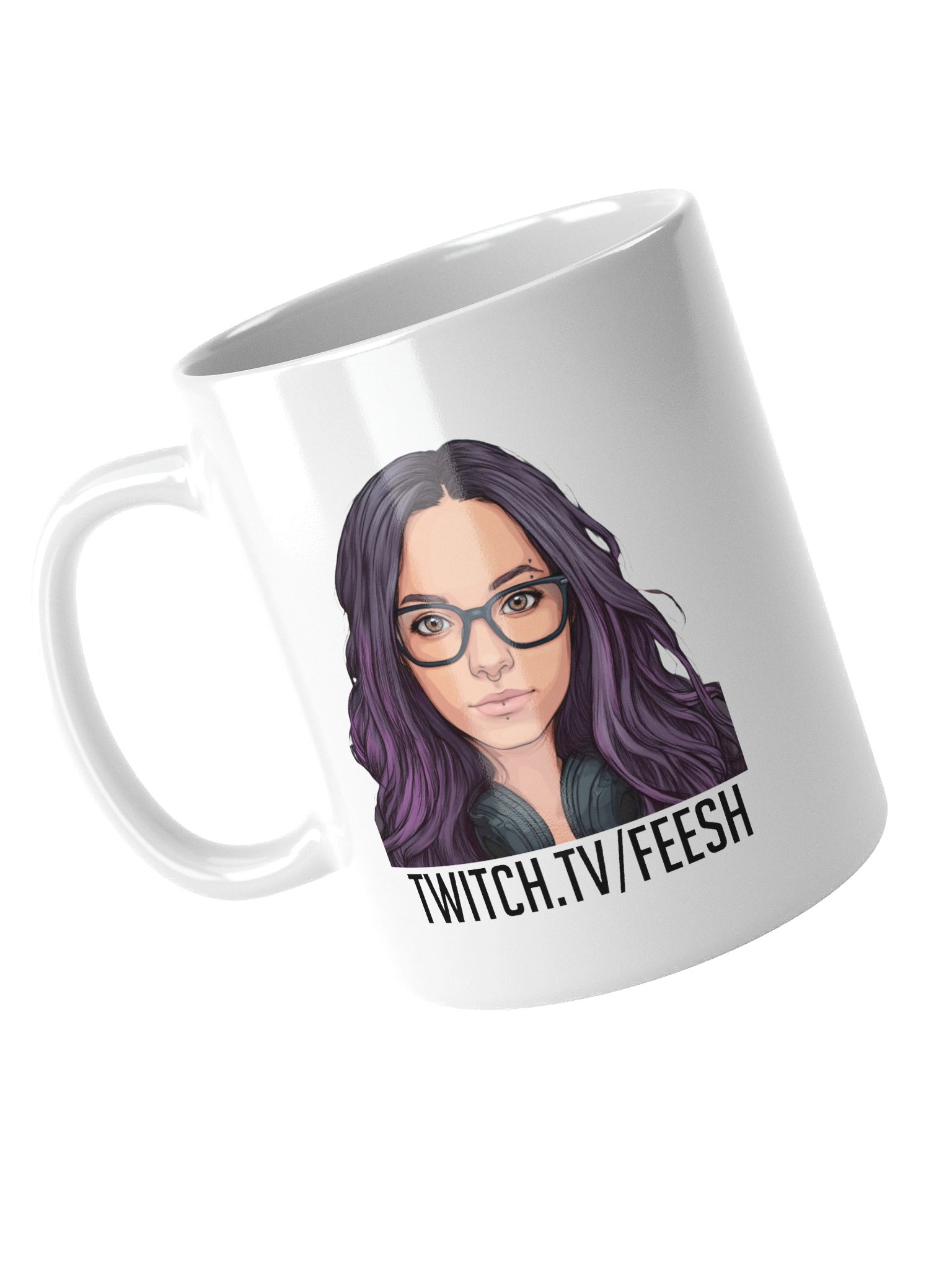 FEESH Mug product image (10)