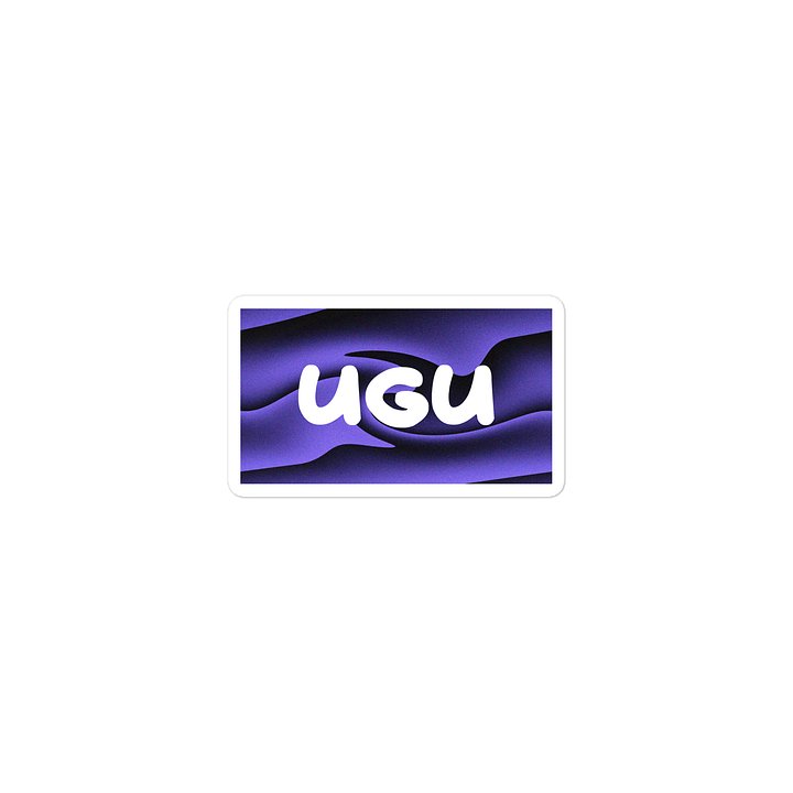UGU.EXE SIGNAL product image (2)