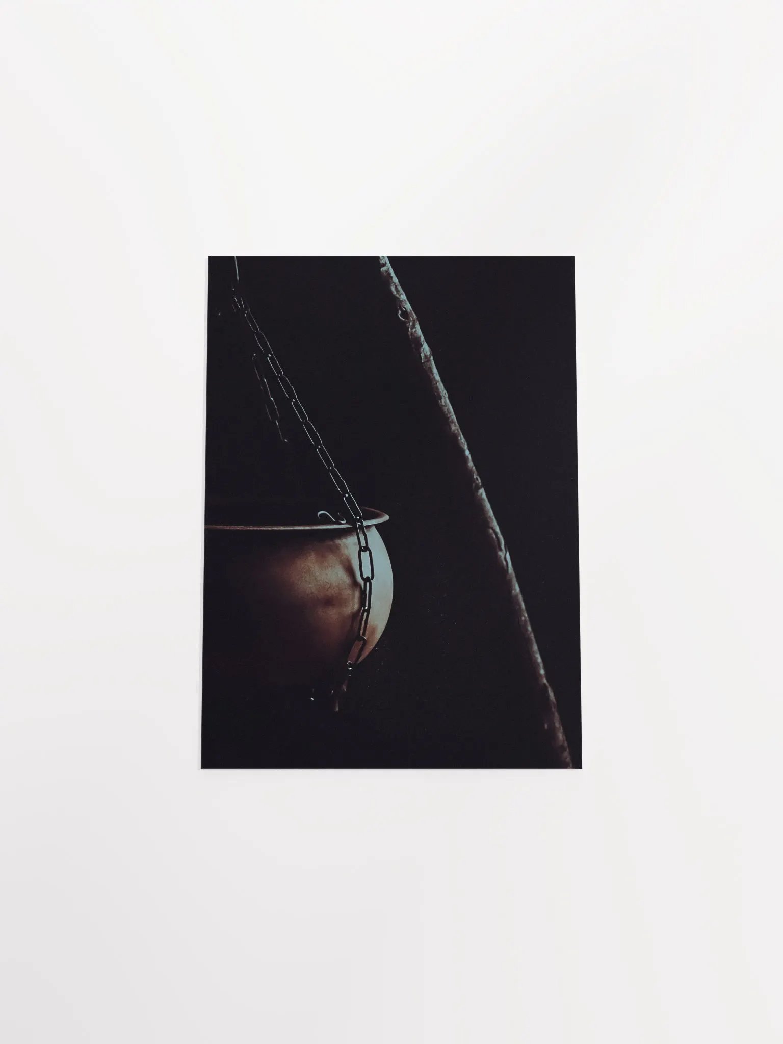 Cauldron Matte Print product image (5)