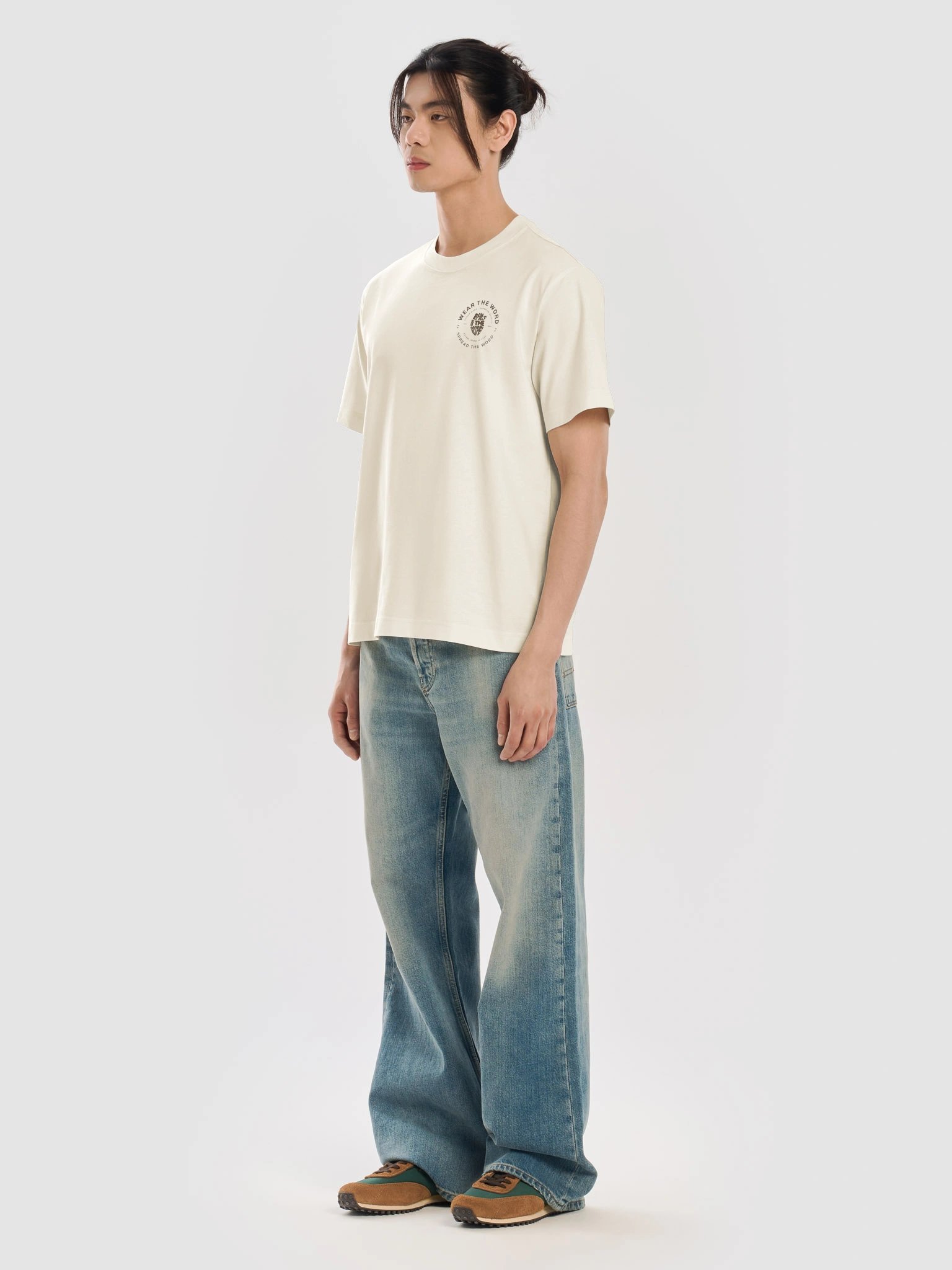 Son Of Man Box T-Shirt product image (11)