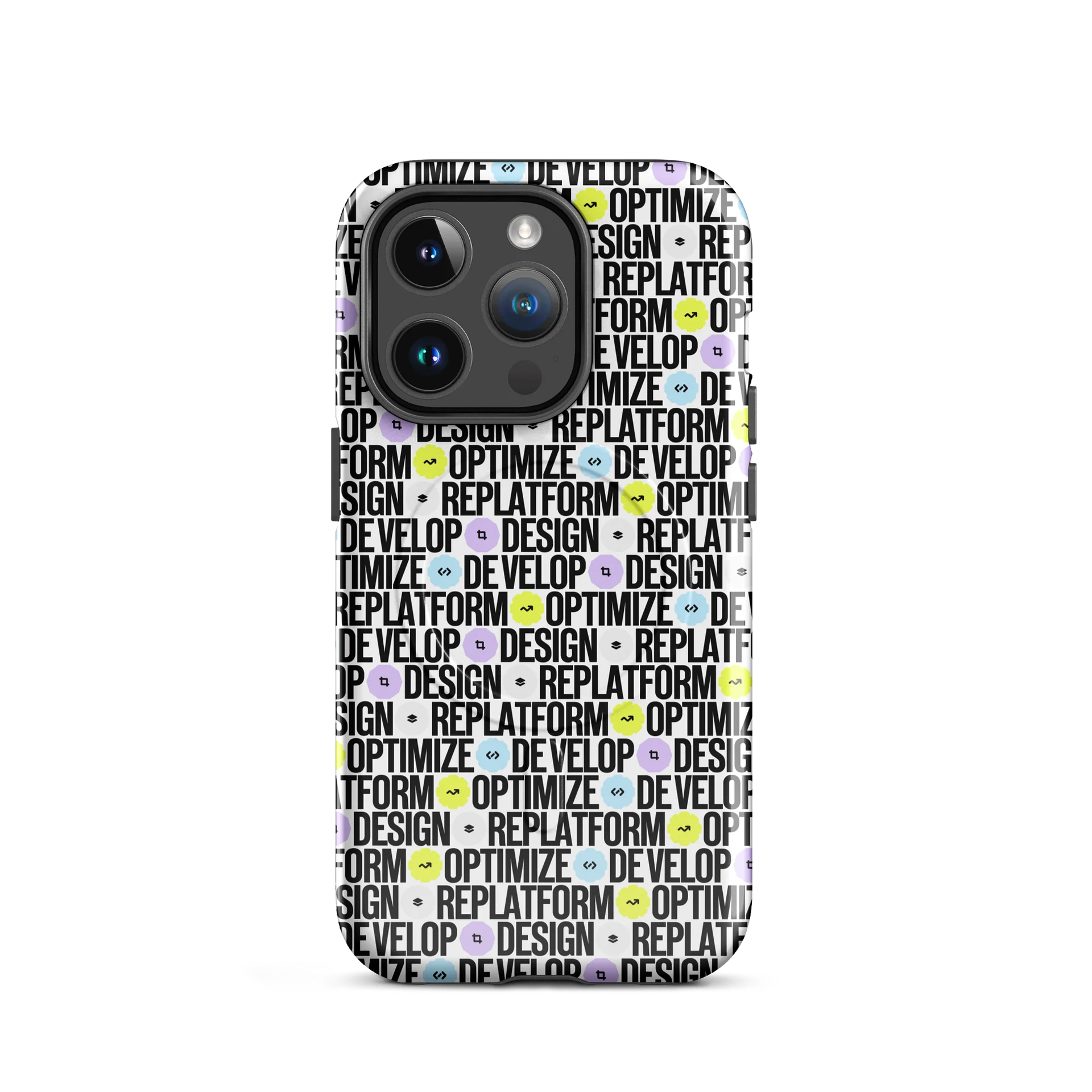 DigitlHaus Iphone 16 Pro Max Phone Case product image (2)