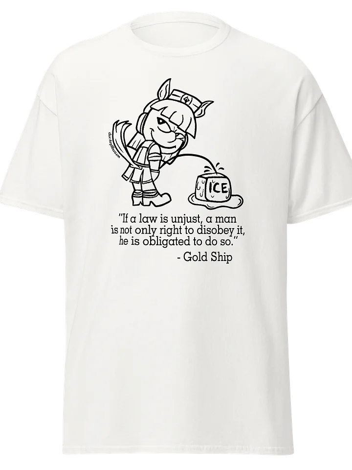GOLSHI'S LAW product image (1)