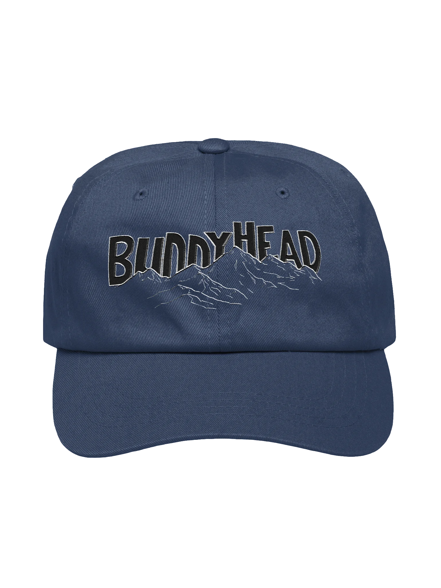 Altadena dad hat product image (1)