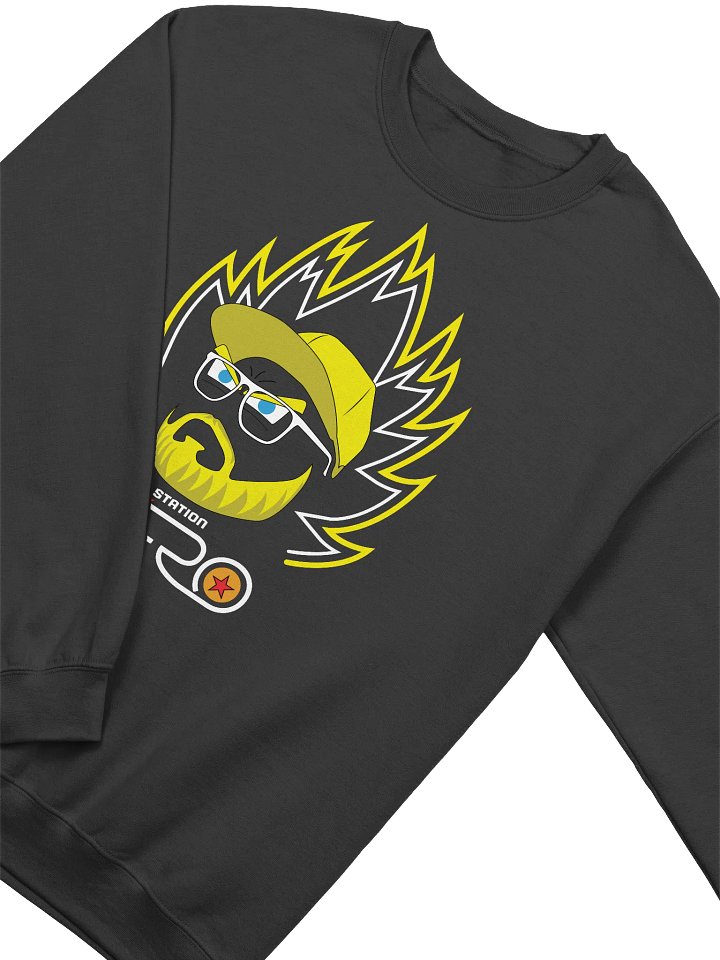 DB Zero Sweatshirt product image (10)