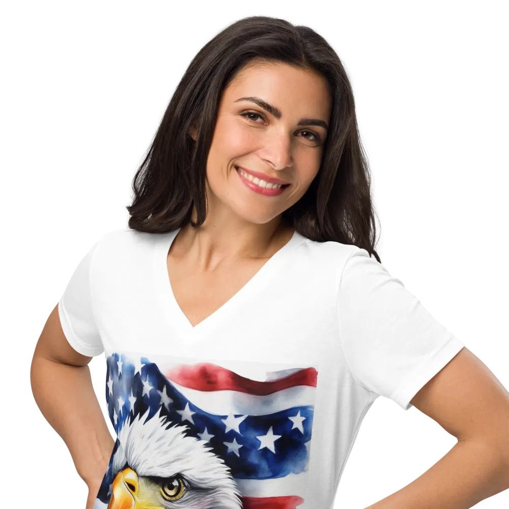 USA Tee product image (10)