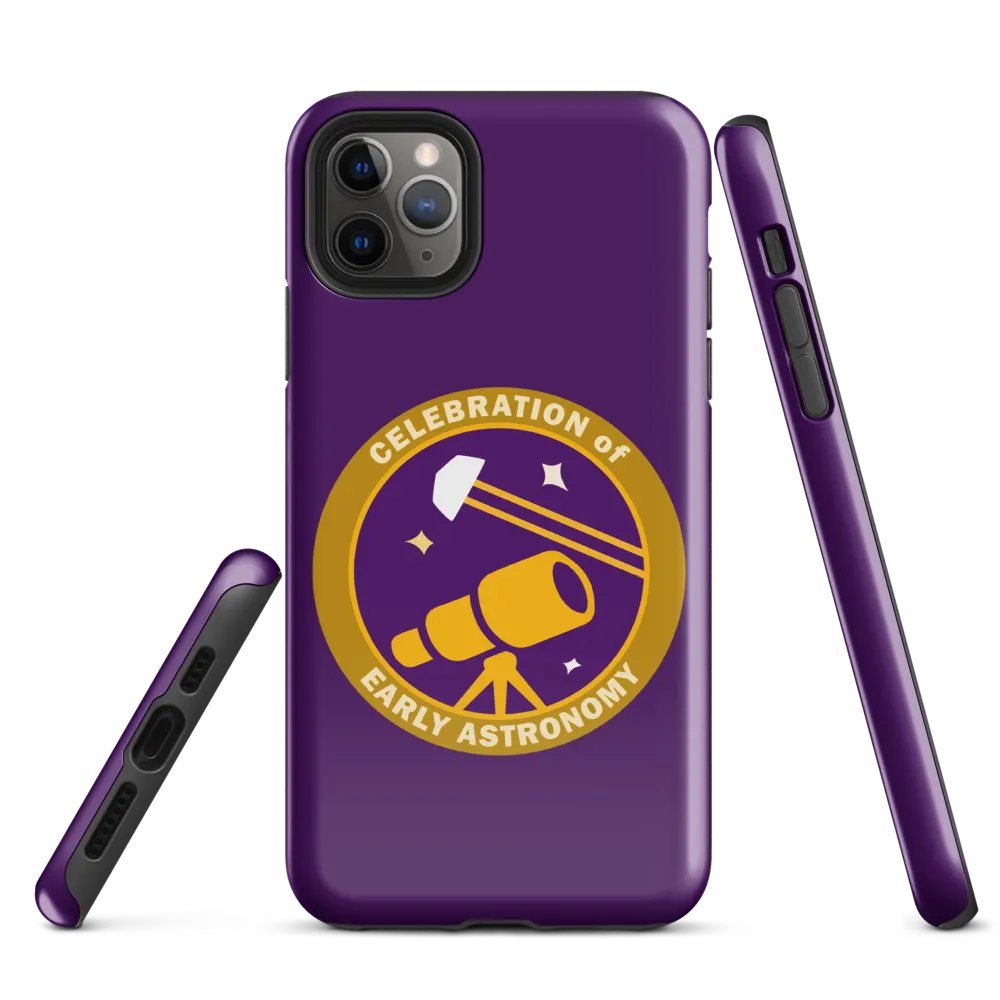 CEA Patch Tough Case for iPhones product image (1)
