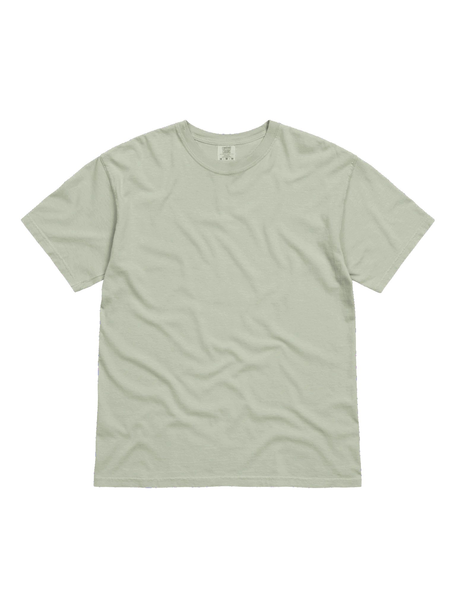 Strong Is the New Pretty Oversized Gym Tee | Pump Cover product image (3)