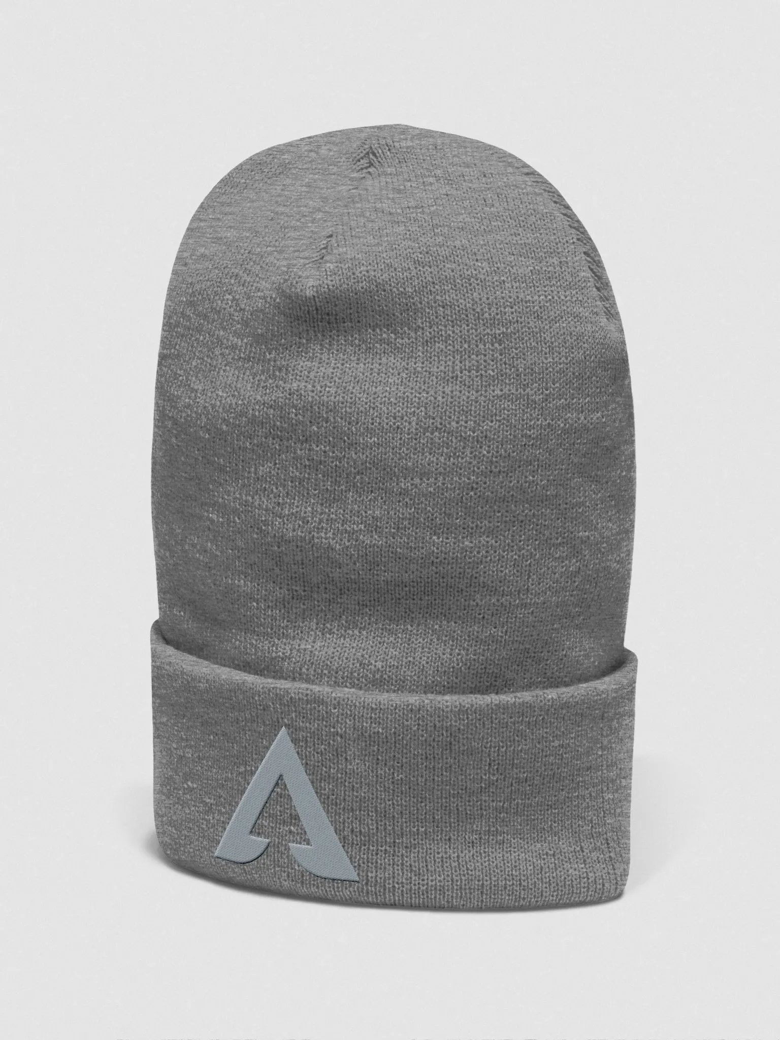 Beanie - Stealth Logo product image (2)