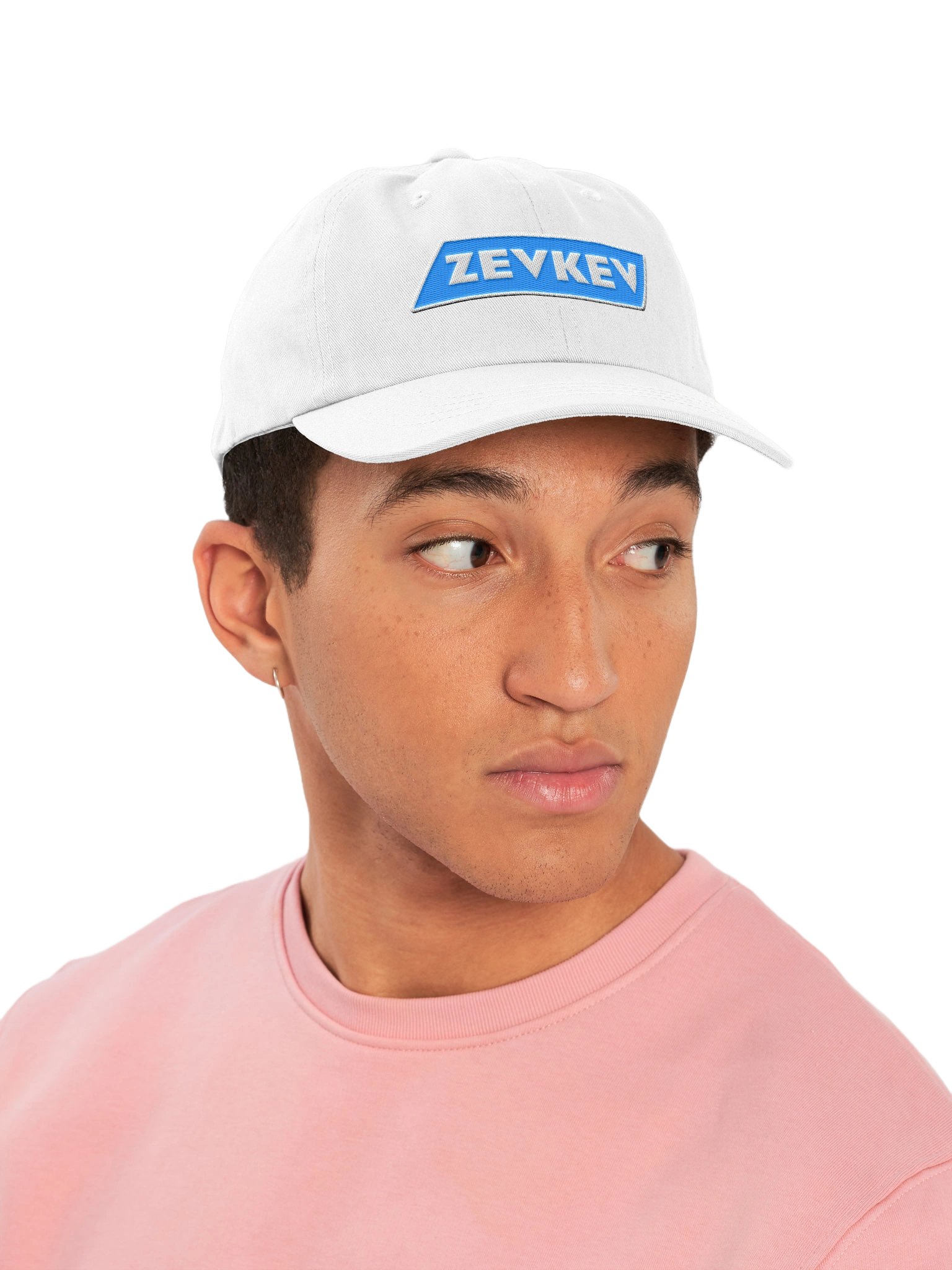 ZevKev Cap product image (21)