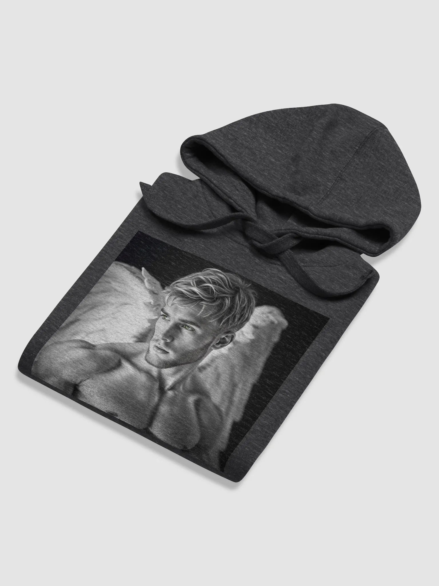 Archangel Elýon Hoodie - Graphic Hoodie product image (8)