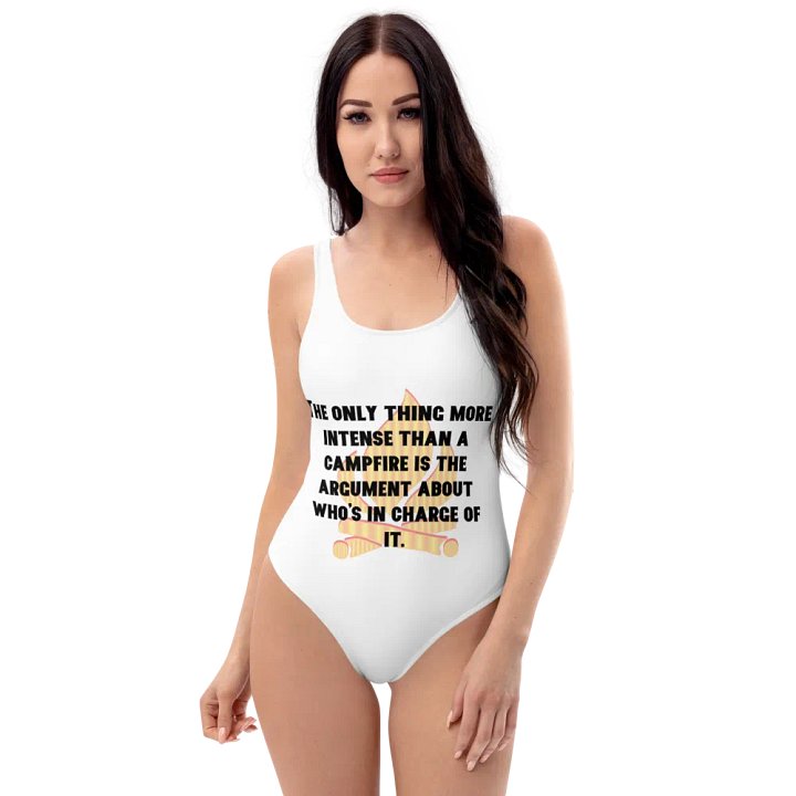 Flame Fusion Swimsuit product image (1)