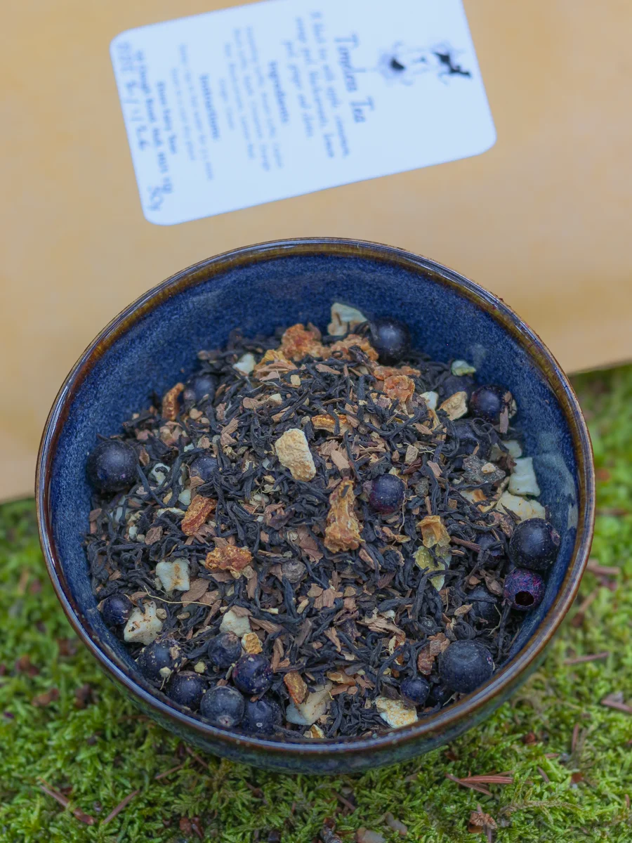 Timeless Tea (B) product image (3)