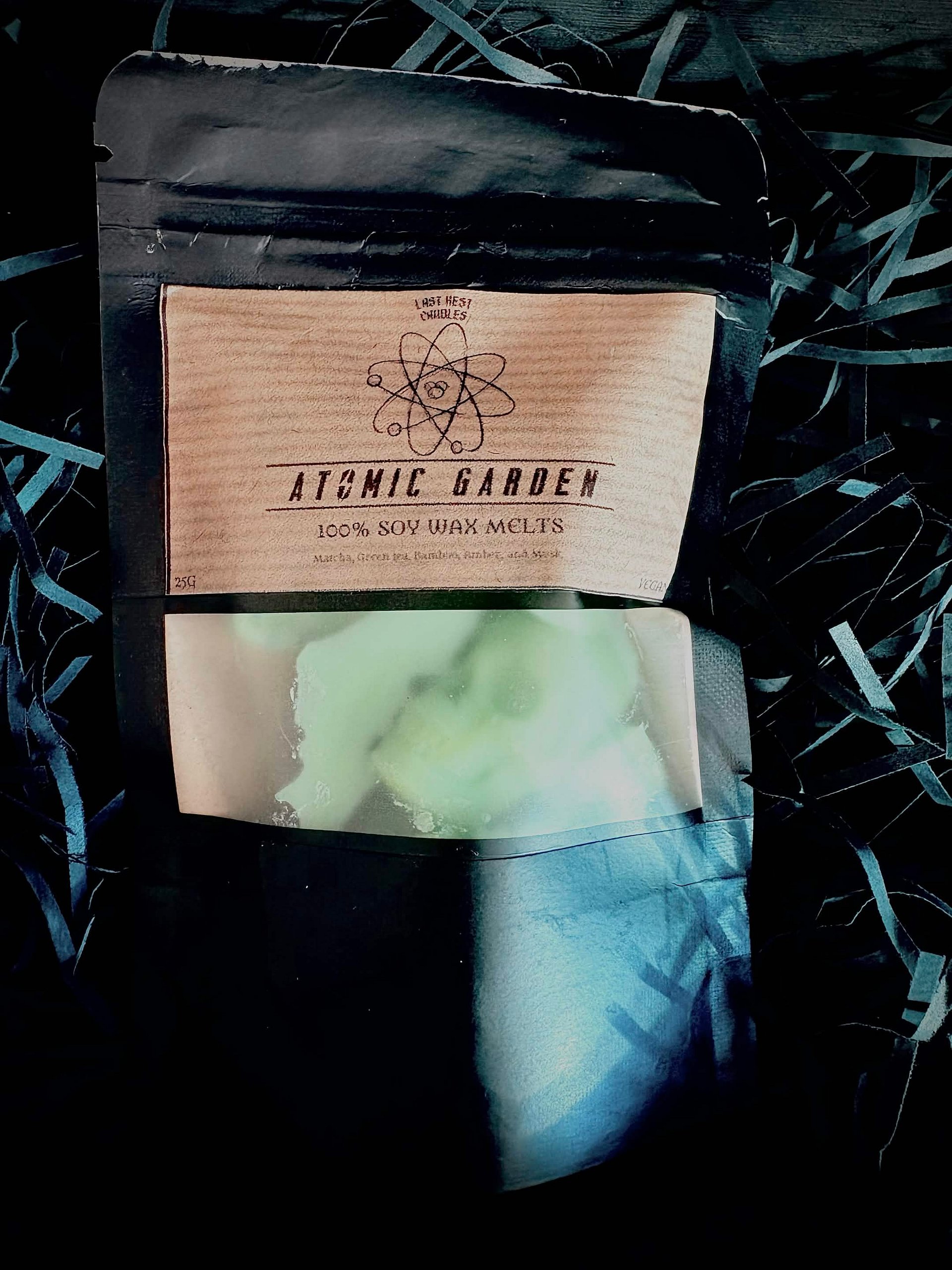Atomic Garden Melts product image (1)